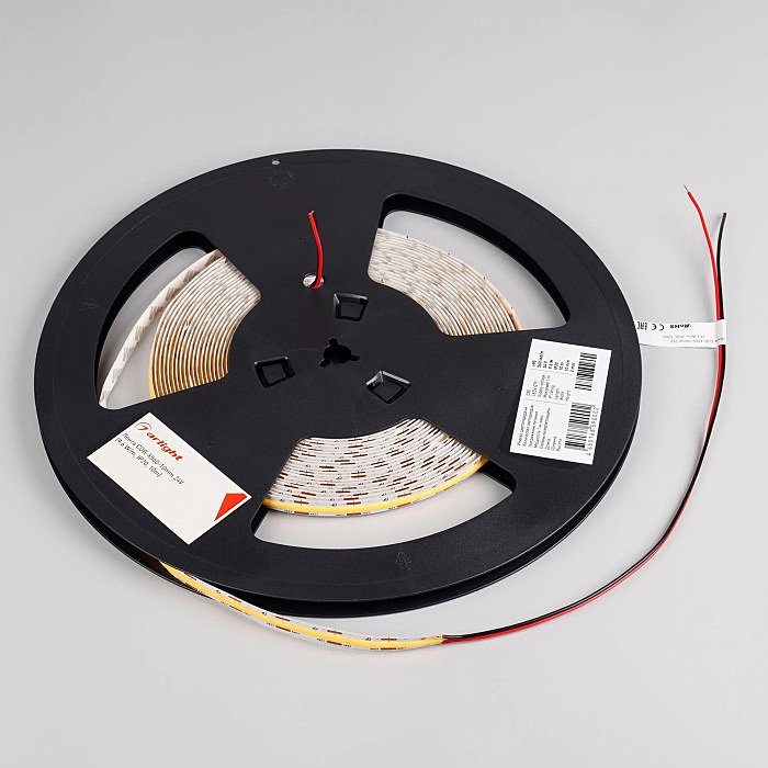 049061 Светодиодная лента Arlight Cob Открытая 049061