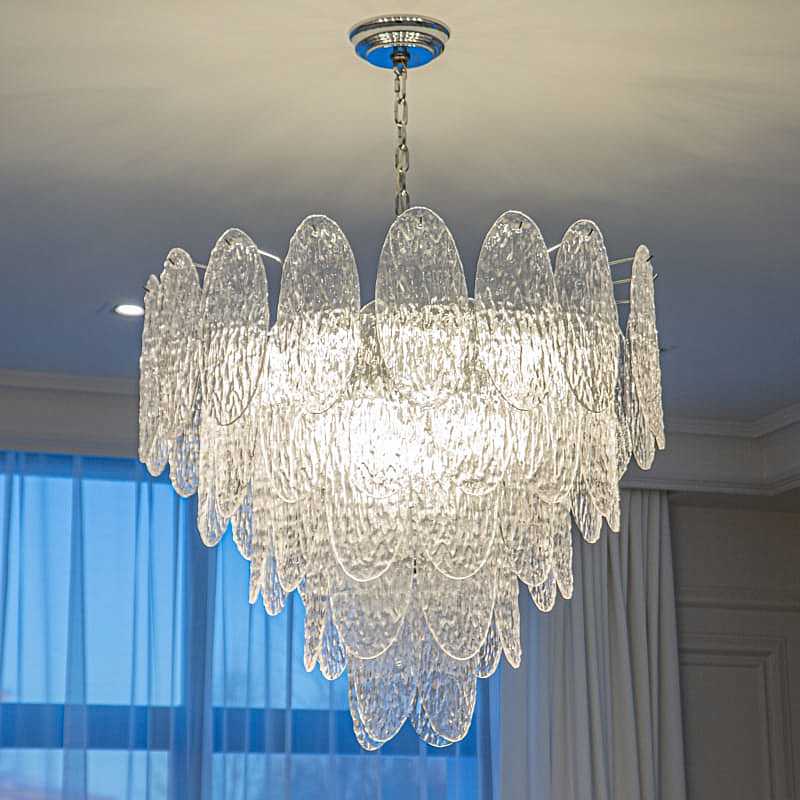 L24920.98 Подвесная люстра L'Arte Luce Luxury Conciglia L24920.98