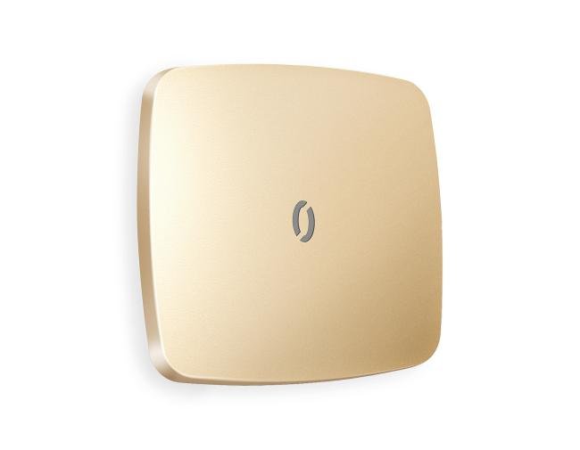 OP6020 Накладка на механизм Ambrella Volt OMEGA OP6020