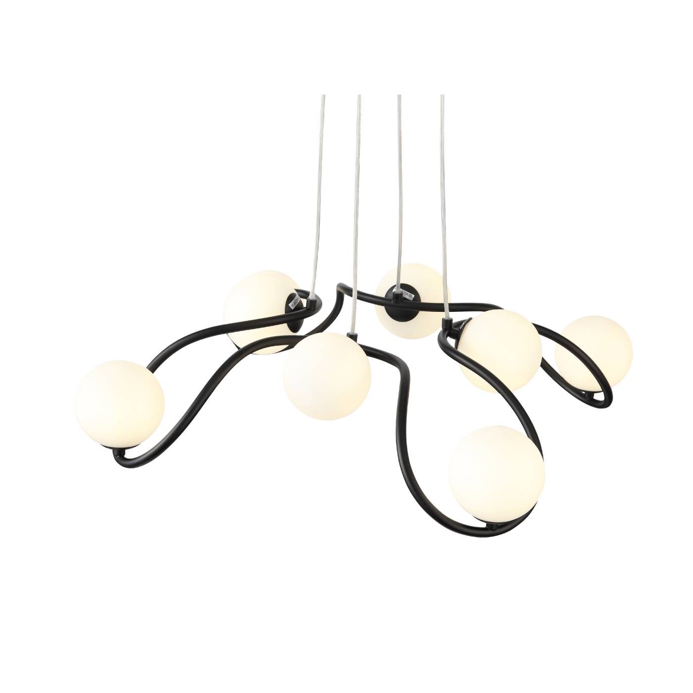 SL1502.403.08 Подвесная люстра ST Luce Legatezza SL1502.403.08