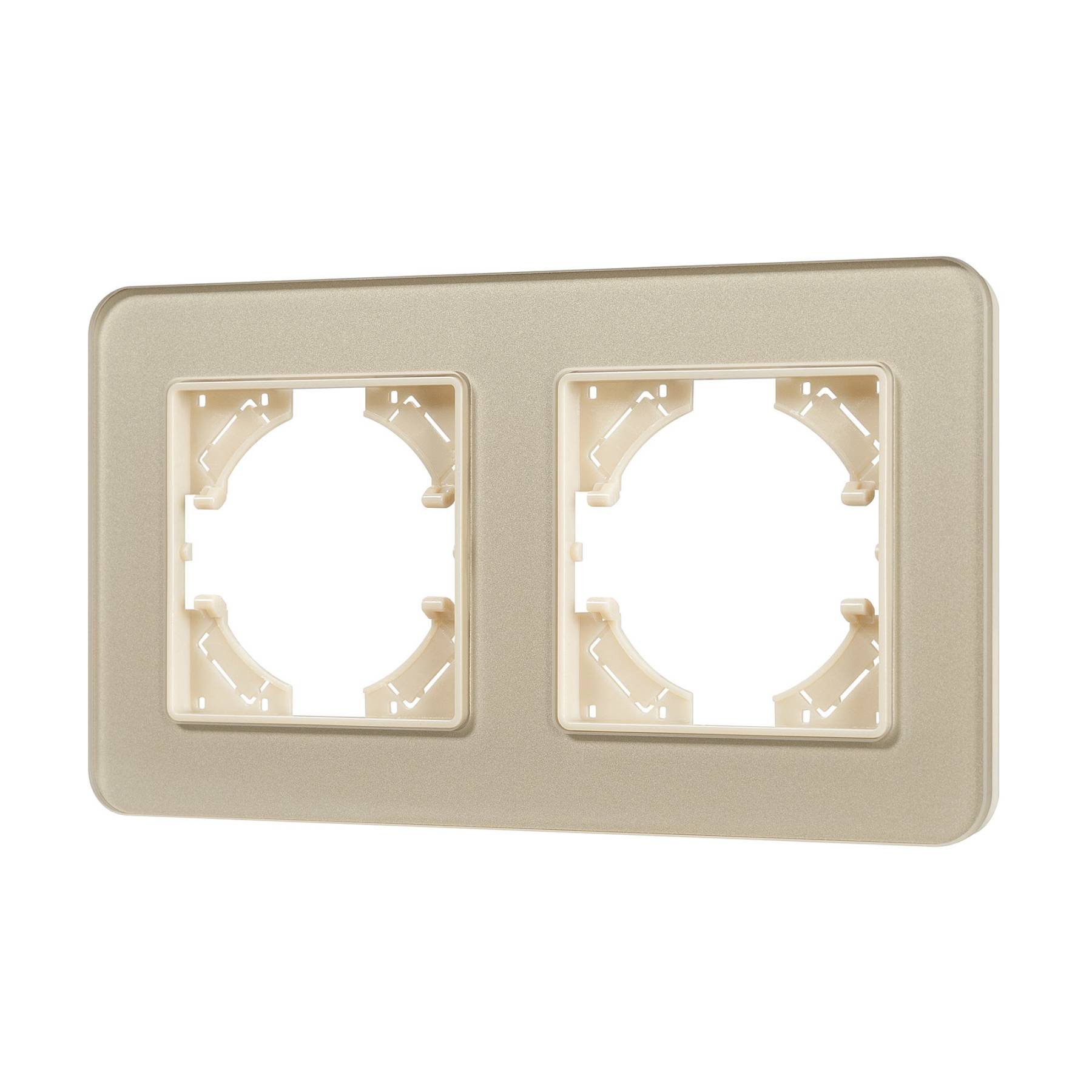 049695 Рамка Arlight Omali 049695