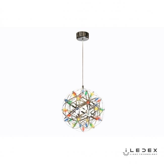 Подвесная люстра ILedex Stratosphere FG 400-42 RGB CR