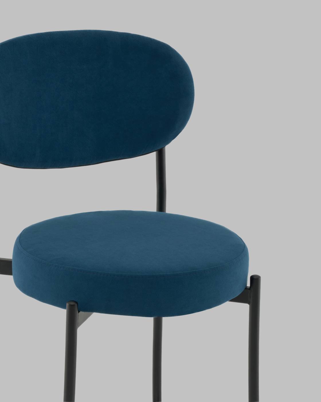 AV 477-C78-9005 (PP) Полубарный стул Stool Group AV 477-C78-9005 (PP)