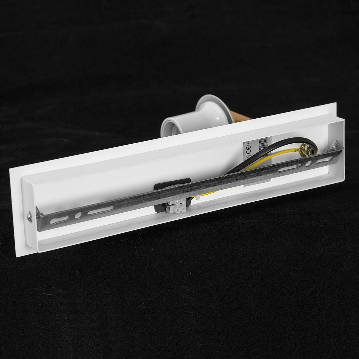 Настенное бра Lussole Milam LSP-8998