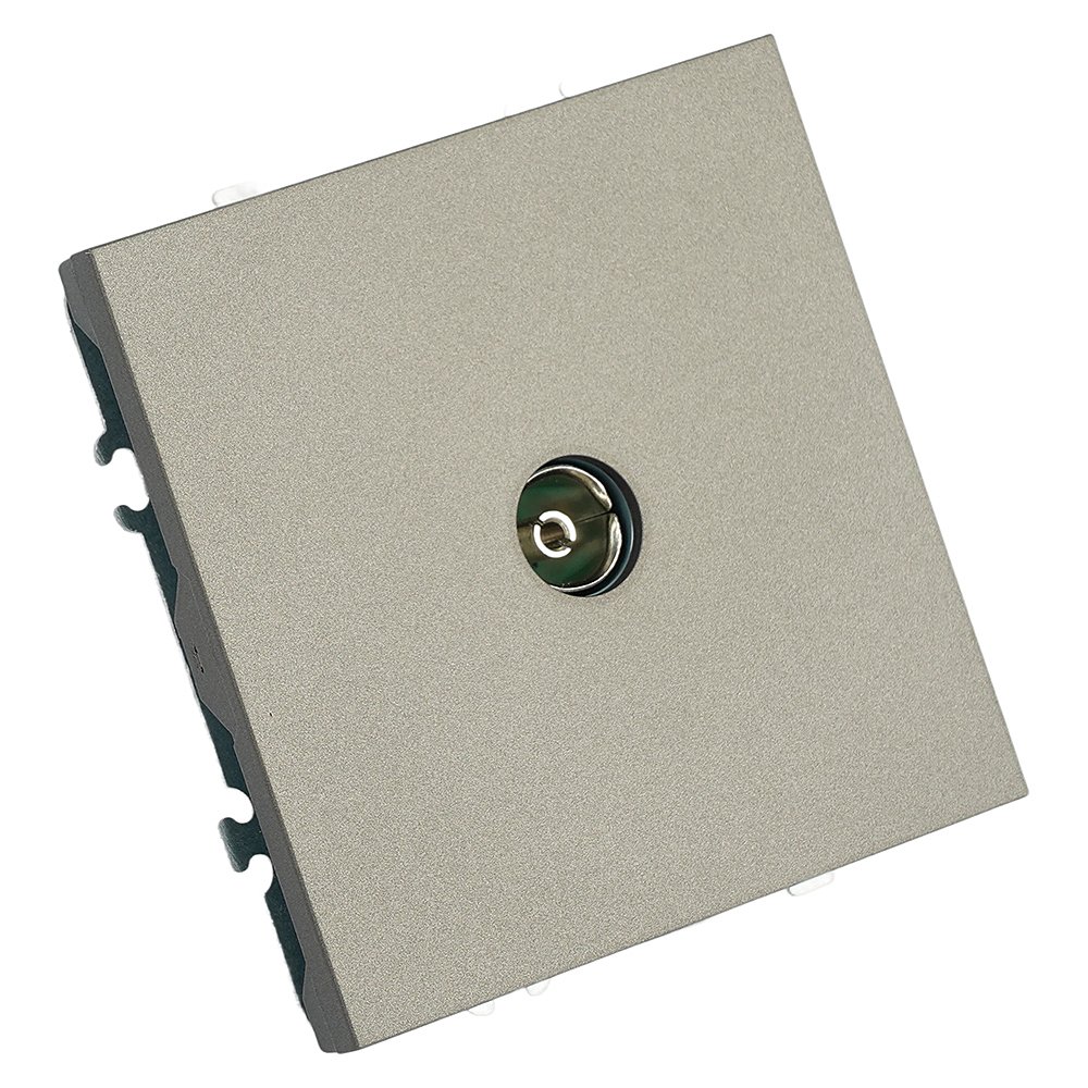 Розетка Stekker Эмили 49927