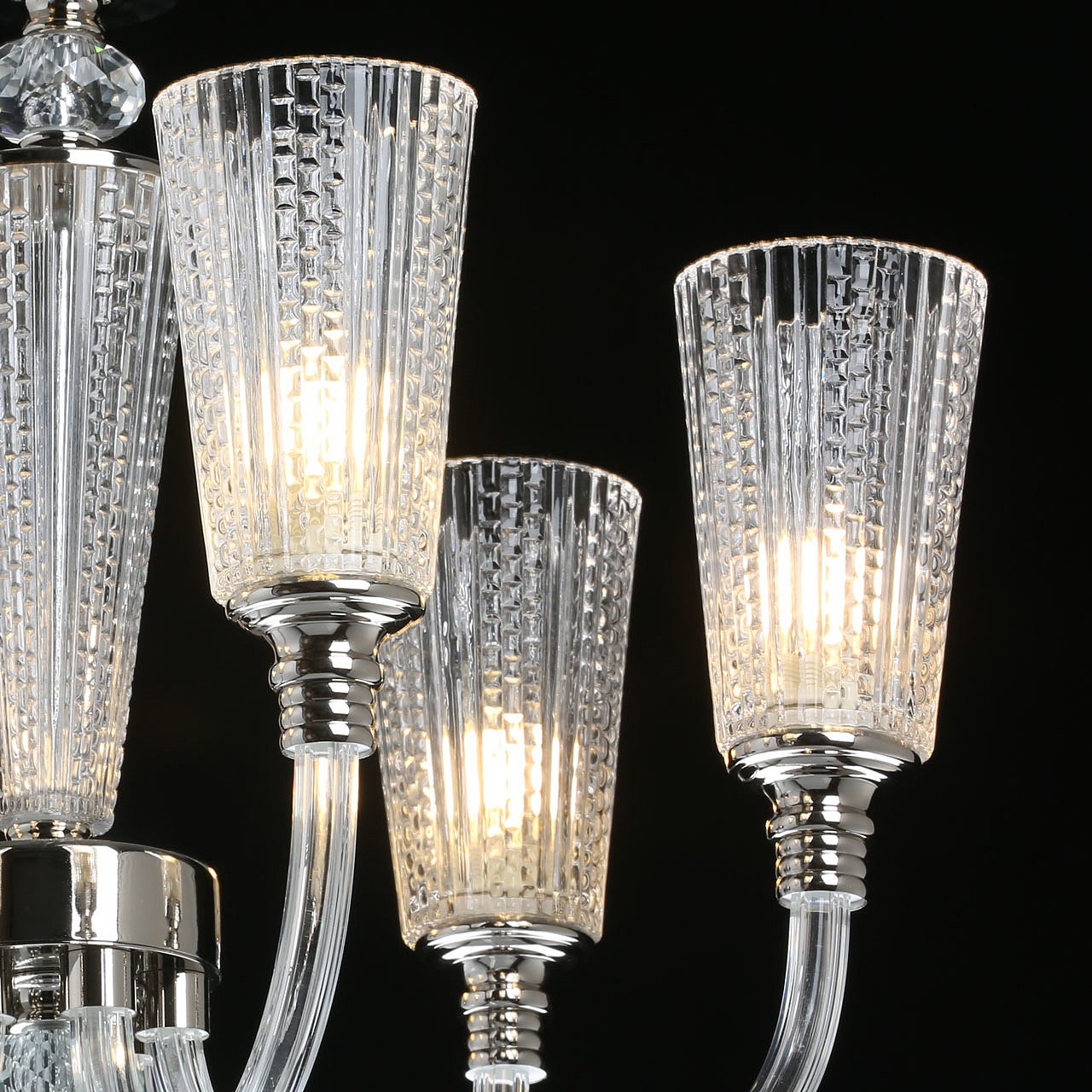 285012306 Подвесная люстра MW Light Альгеро 285012306