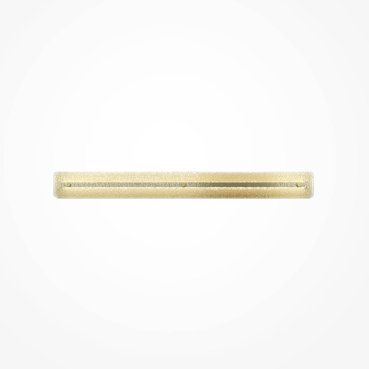 Настенный светильник Maytoni Maya P091WL-L21G3K