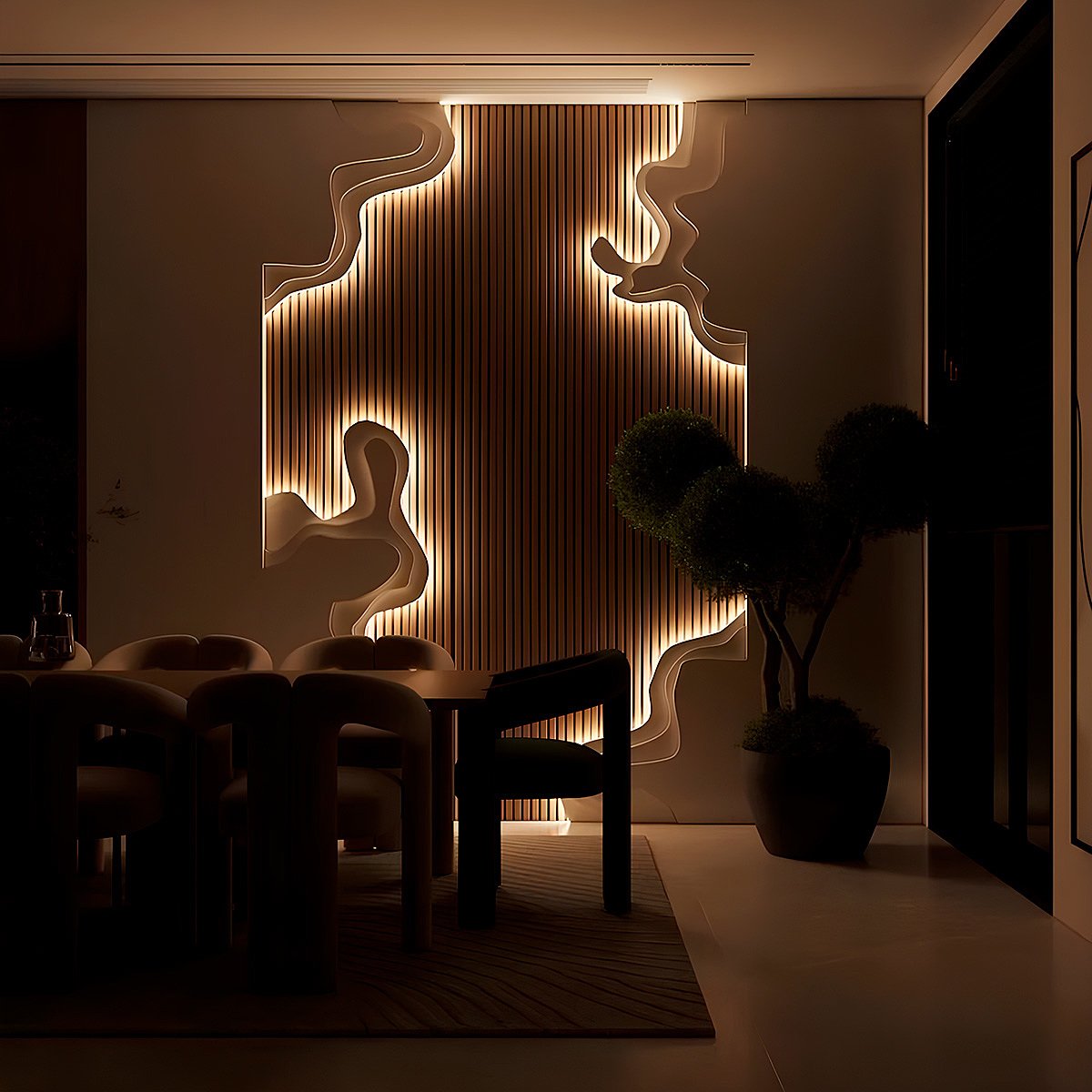 10363/18020 WW Светодиодная лента Loft It Strip 10363/18020 WW