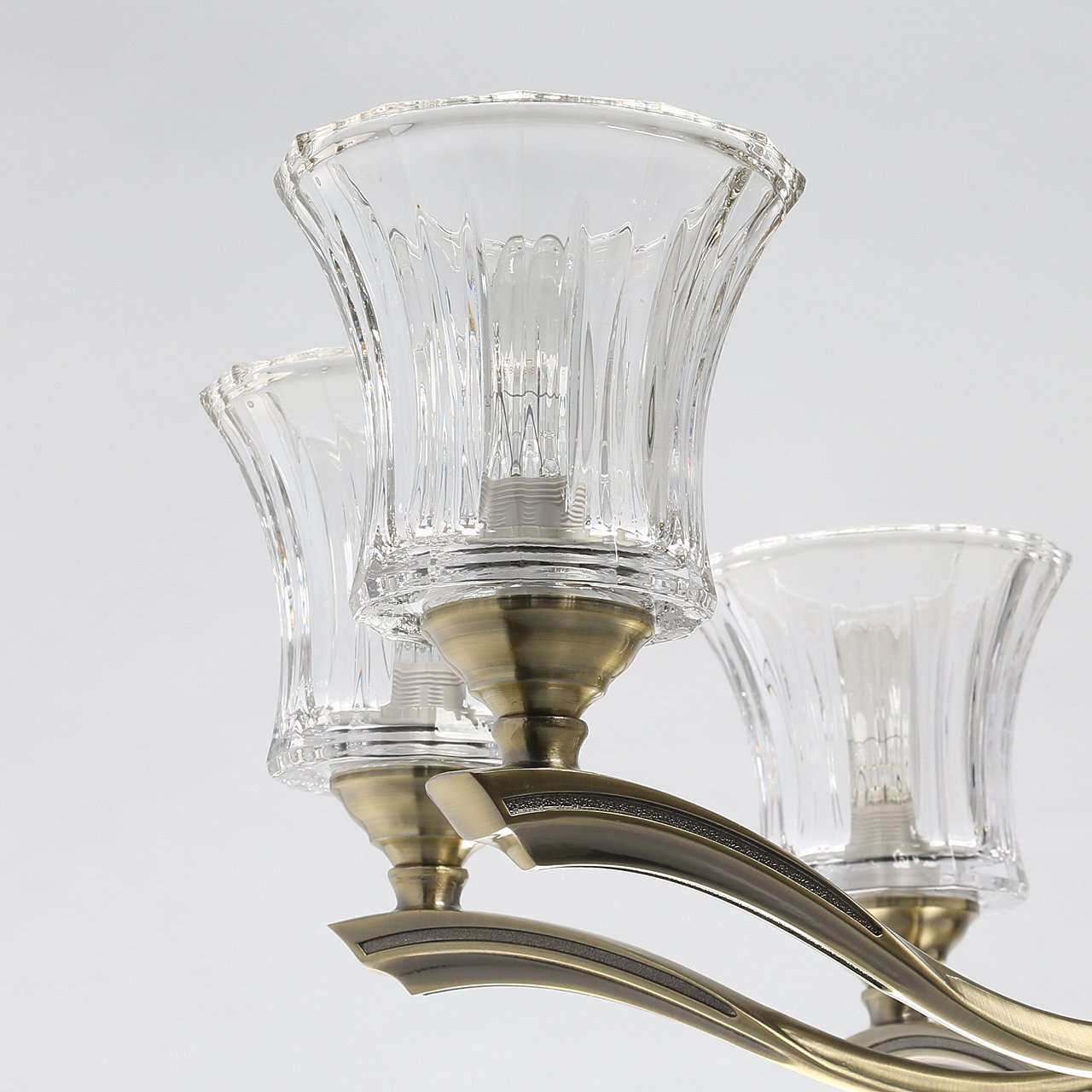 481013908 Подвесная люстра MW Light Аманда 481013908