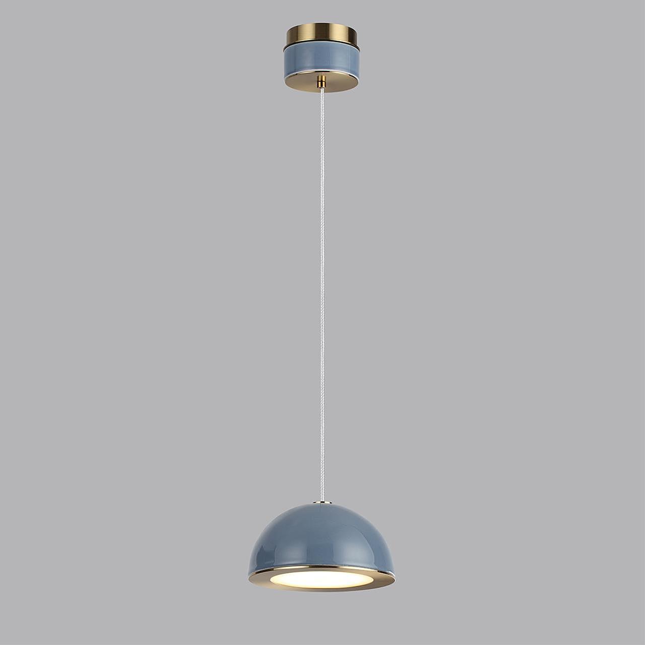 Светильник подвесной Odeon Light EXCLUSIVE Lulu 5452/6LA
