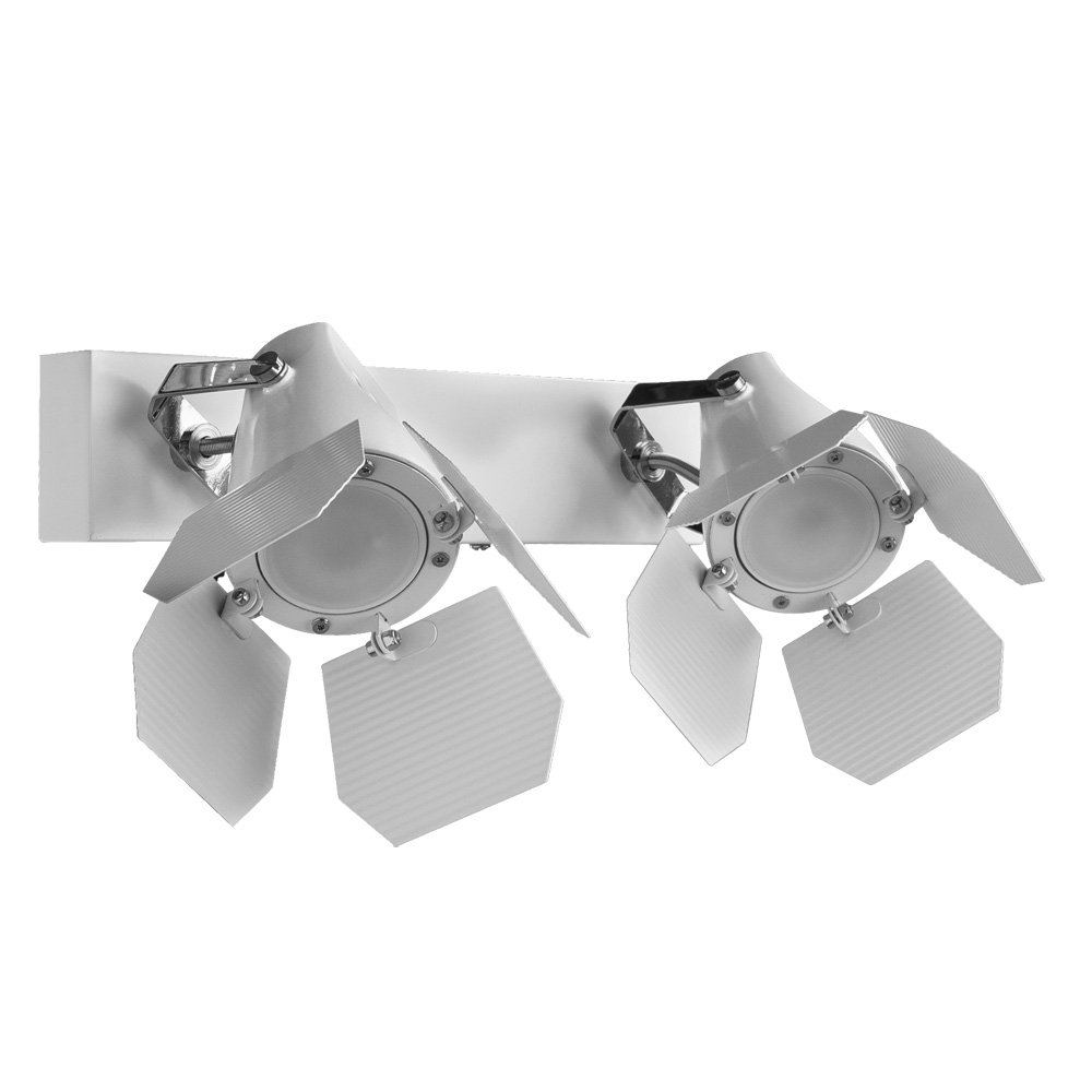 A3092AP-2WH Светильник спот Arte Lamp A3092AP-2WH