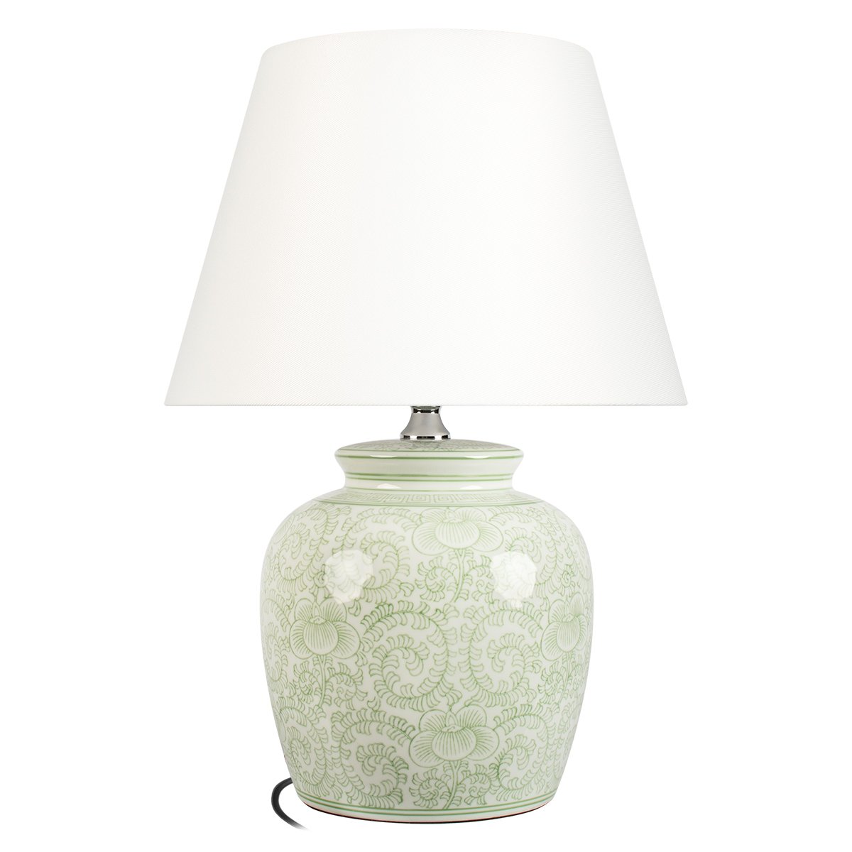 10491T Green 10491T Green Настольная лампа LOFT IT Orchid