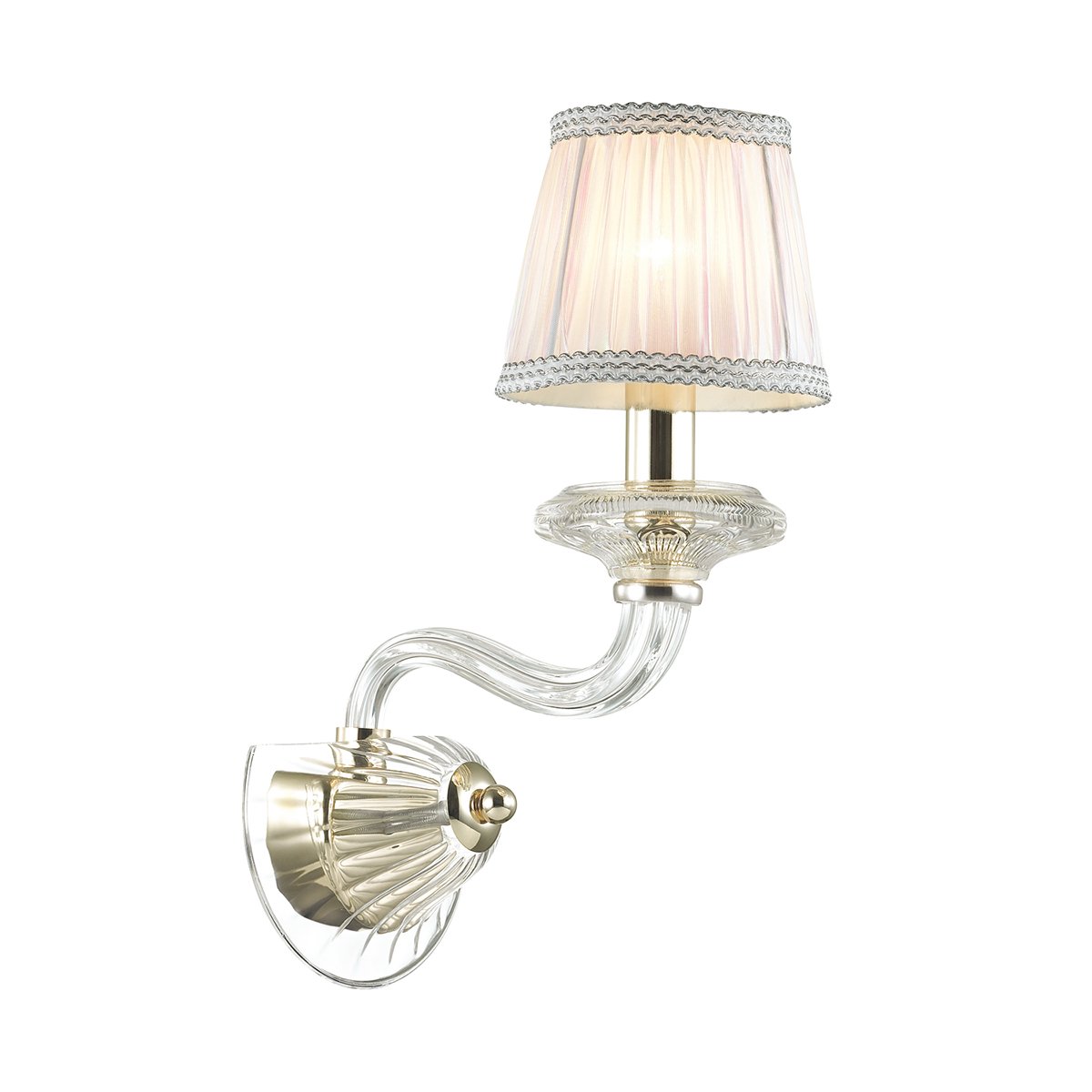 4184/1W Настенное бра Odeon Light Sintia 4184/1W
