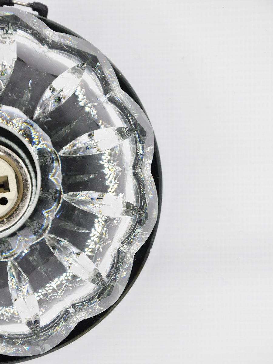 Встраиваемый светильник Elvan TCH-1250-G-9-Si