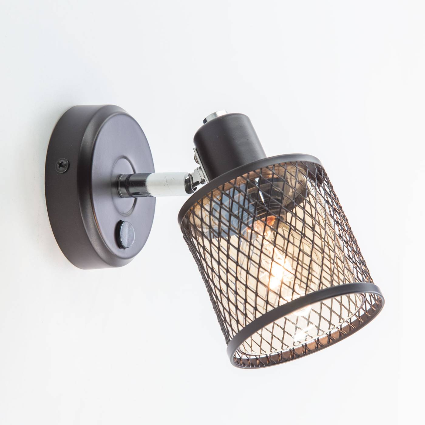 CL535615 Светильник спот Citilux Робин CL535615