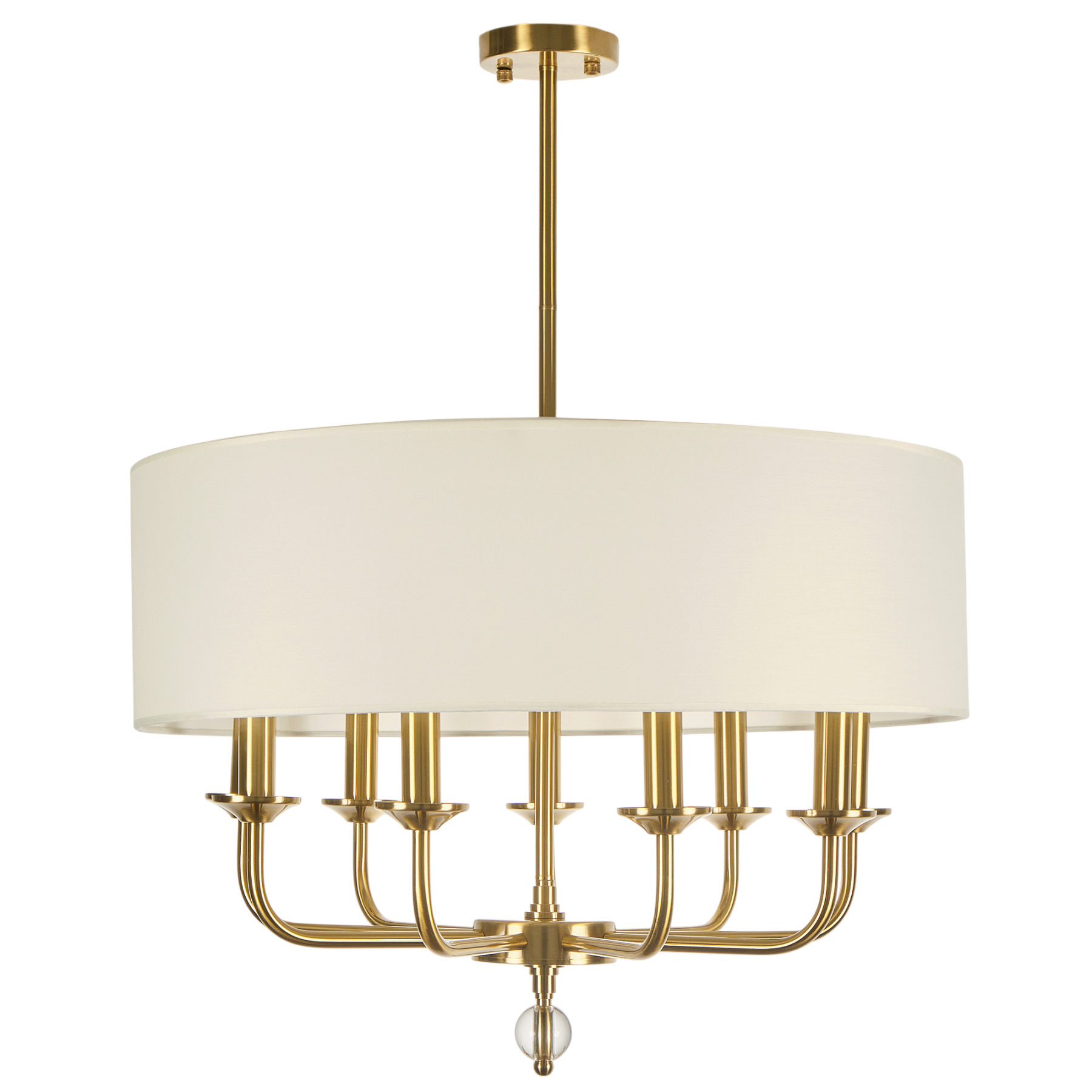 MR2440-9P Потолочная люстра MyFar Maria MR2440-9P