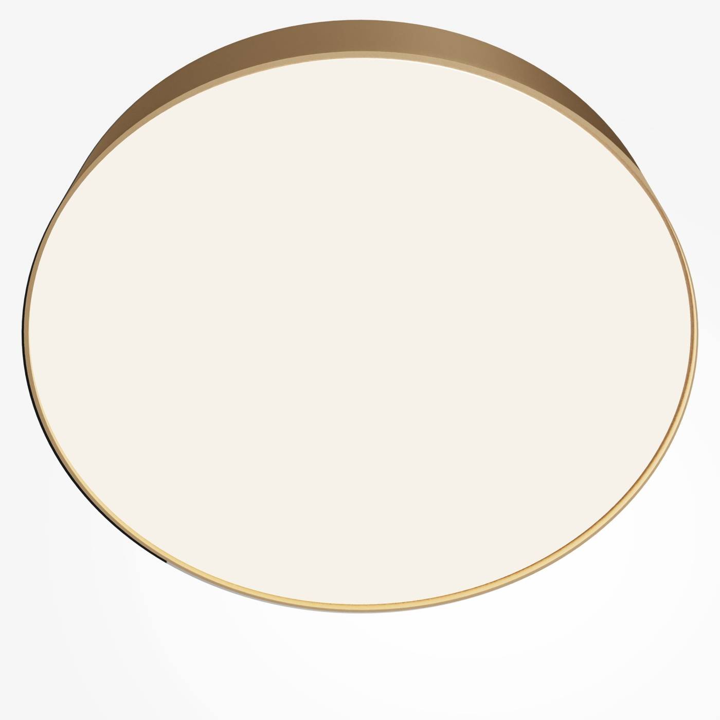 C032CL-45W4K-RD-MG Светильник потолочный Maytoni Zon C032CL-45W4K-RD-MG