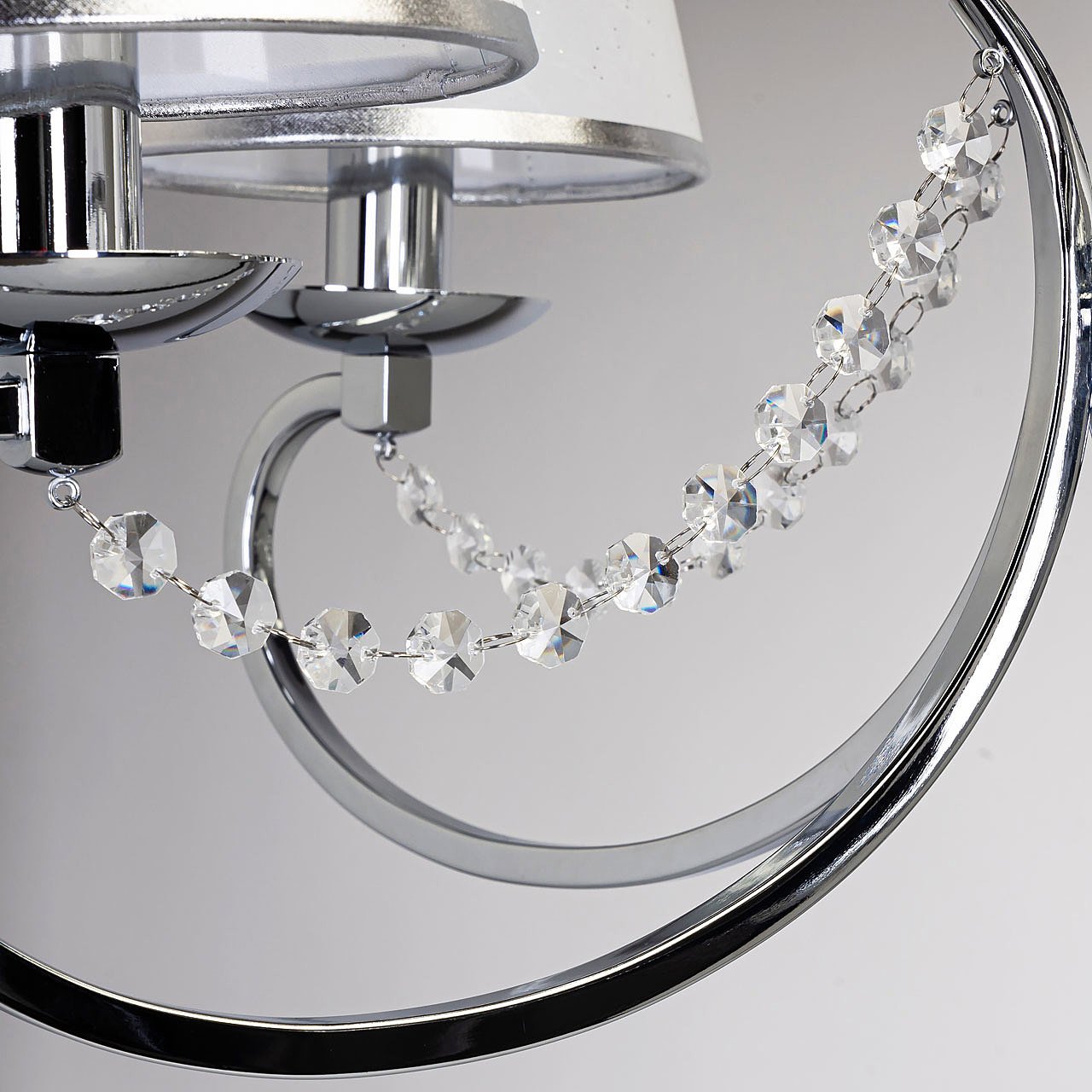 684013005 Подвесная люстра MW Light Федерика 684013005