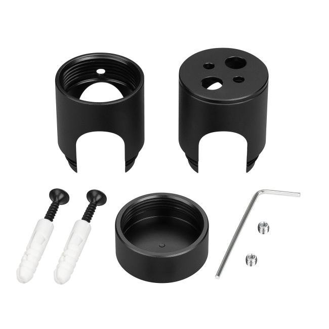 Цилиндрическое крепление Arlight Moonlight 047340