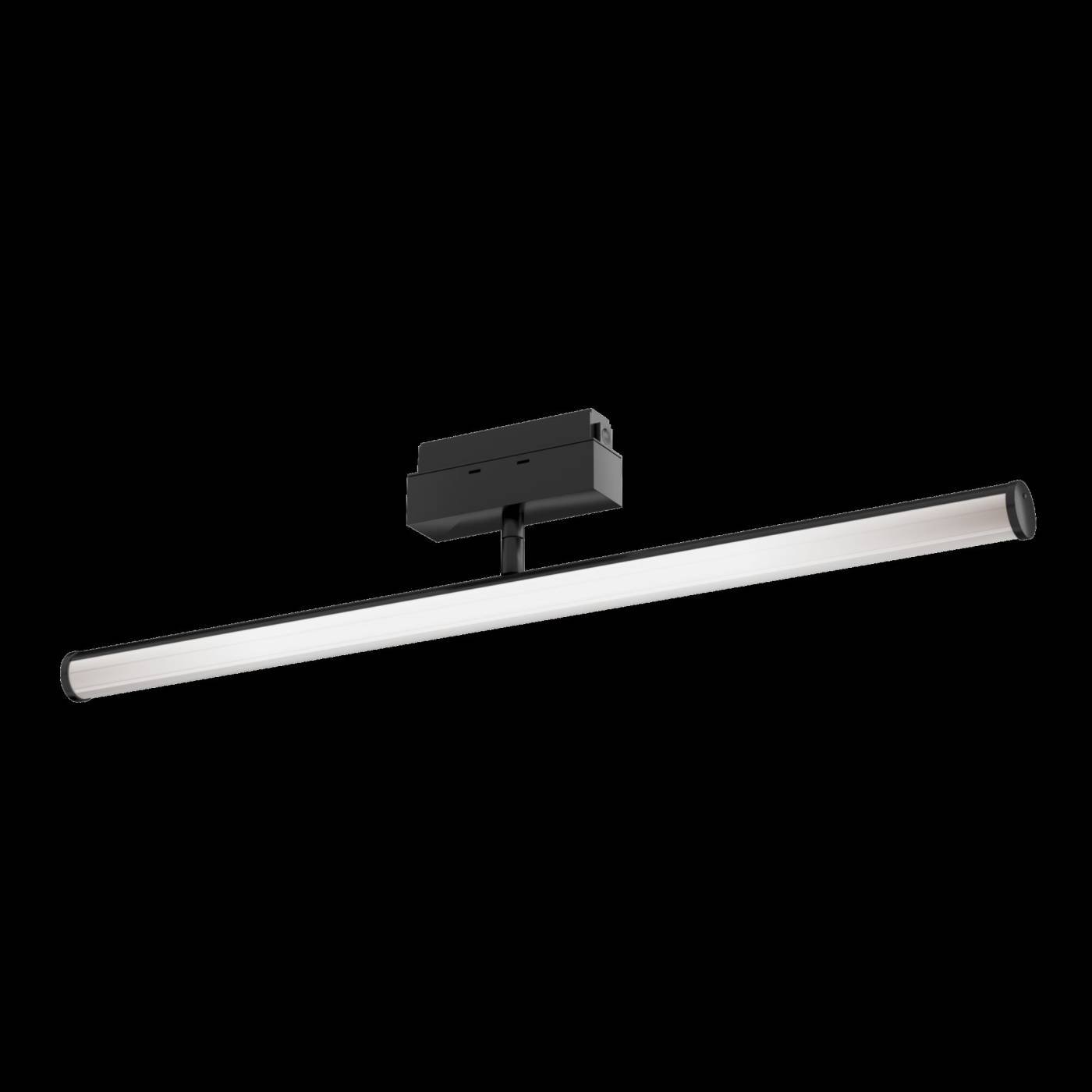 TR026-2-10B3K Трековый светильник Maytoni Magnetic track system TR026-2-10B3K