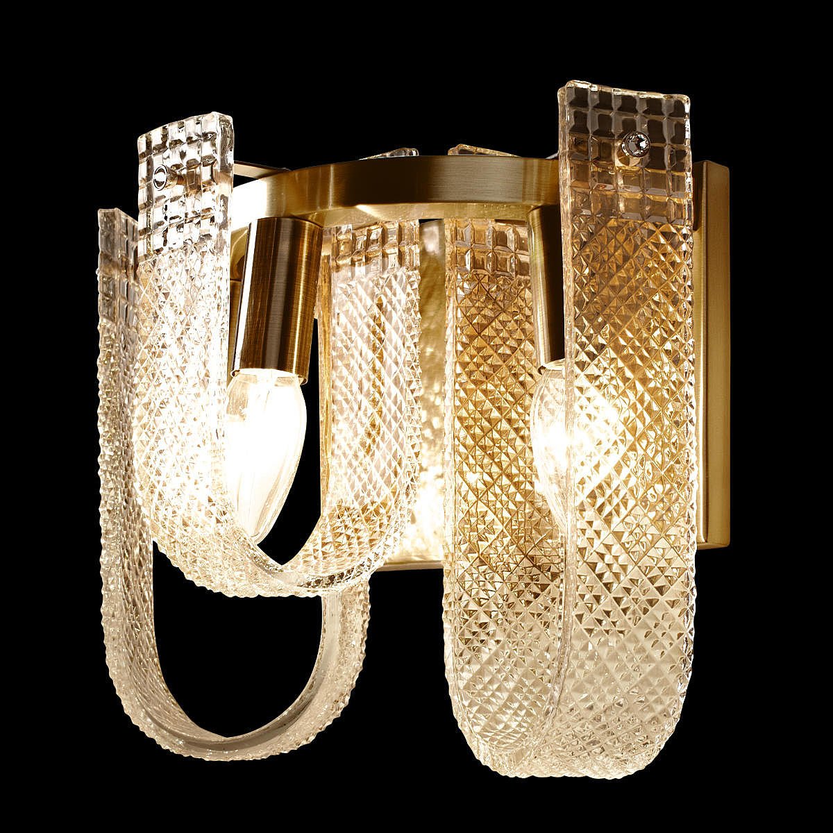 10296W Настенное бра Loft It Jersey 10296W