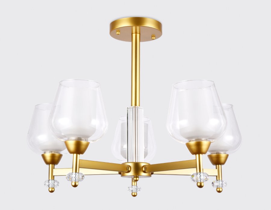 Потолочная люстра Ambrella Traditional TR3154