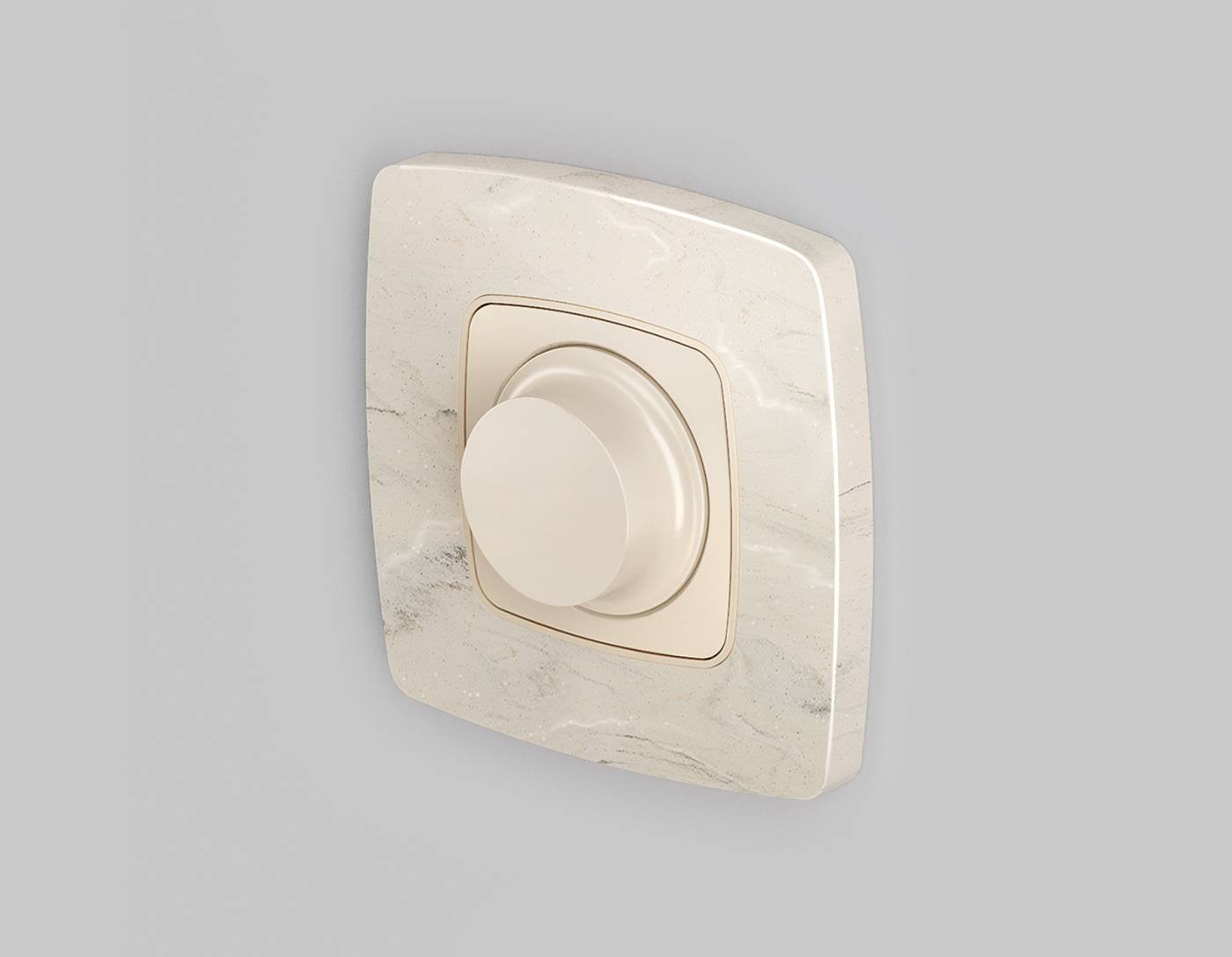 OP3255 Накладка на механизм Ambrella Volt OMEGA OP3255