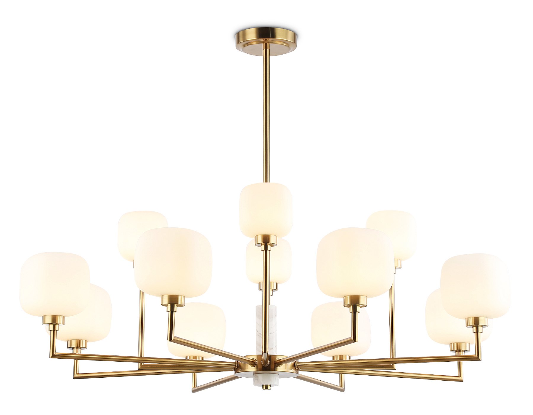 LH53019 Люстра на штанге Ambrella Heigh Light LH53019