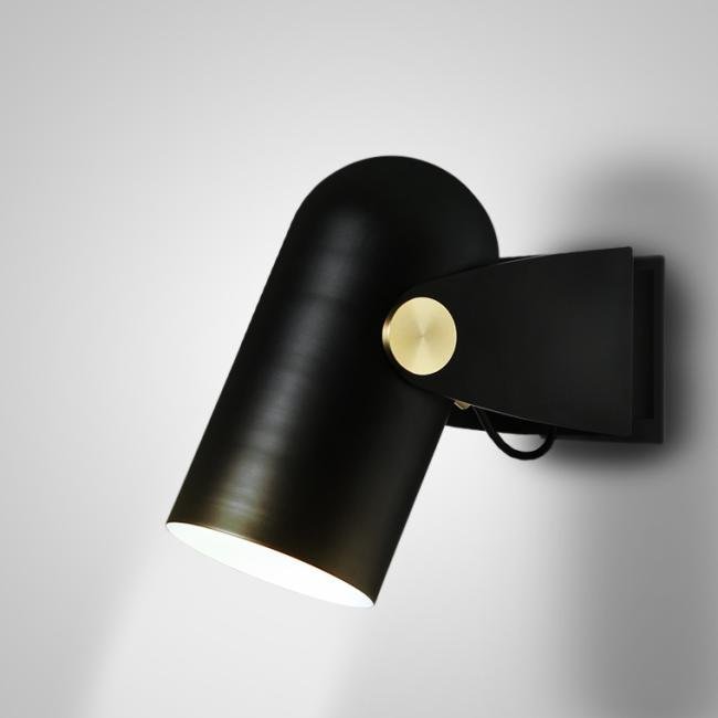 101388-26 Светильник спот ImperiumLoft Bulletb01 101388-26