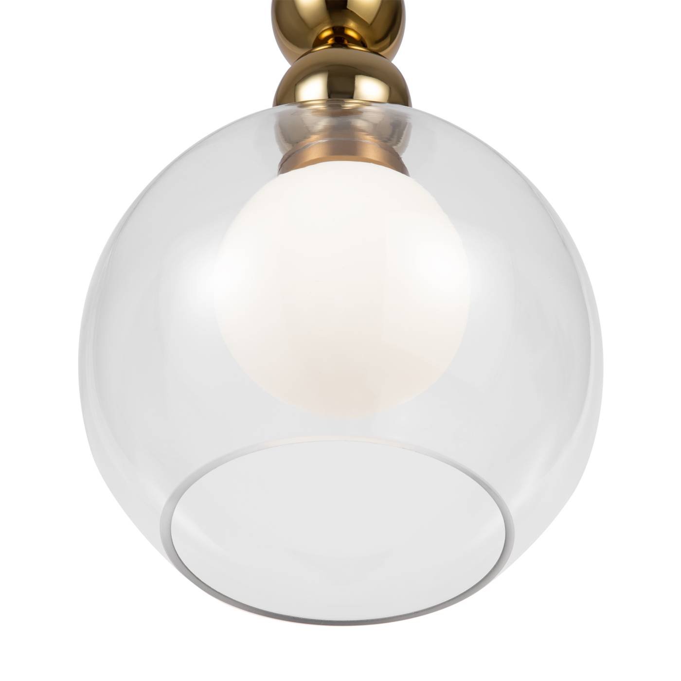 FR5220PL-01G6 Светильник подвесной Freya Focus FR5220PL-01G6