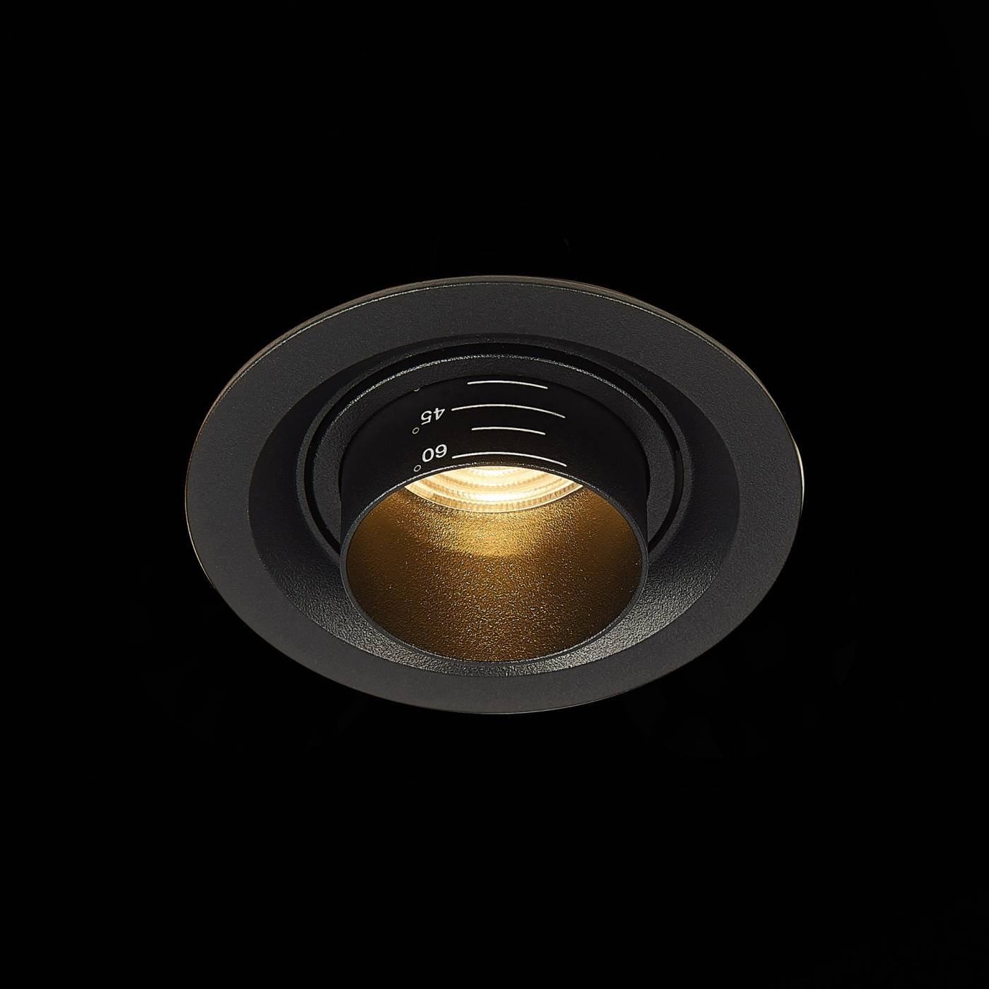 ST701.438.07 Встраиваемый светильник ST Luce ST701.438.07