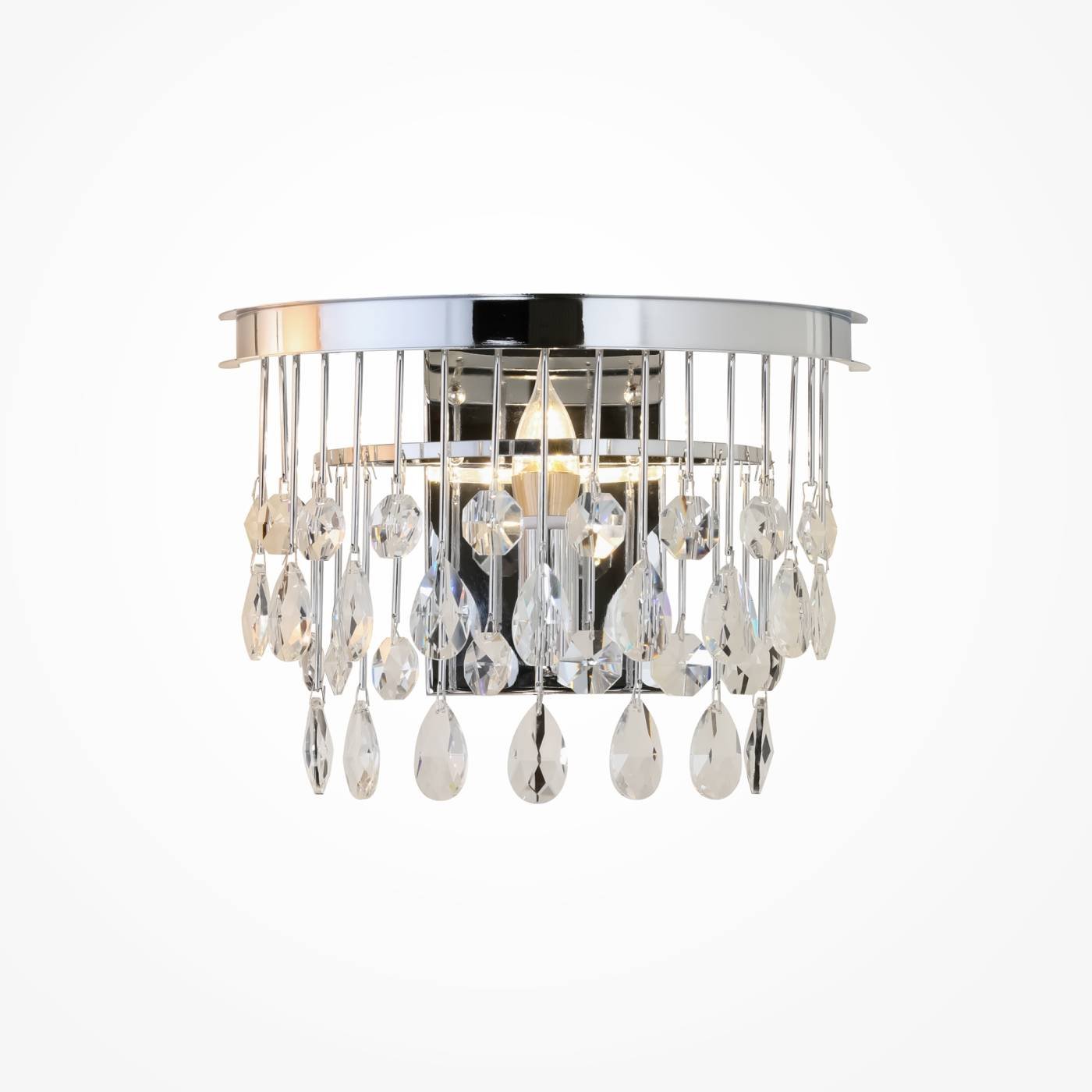 MOD091WL-01CH Настенное бра Maytoni Linn MOD091WL-01CH