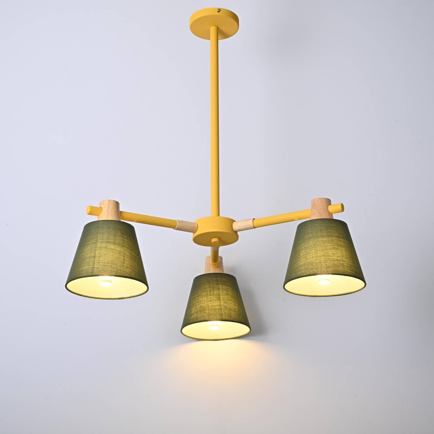 101825-26 Потолочная люстра ImperiumLoft Naturaag01 101825-26