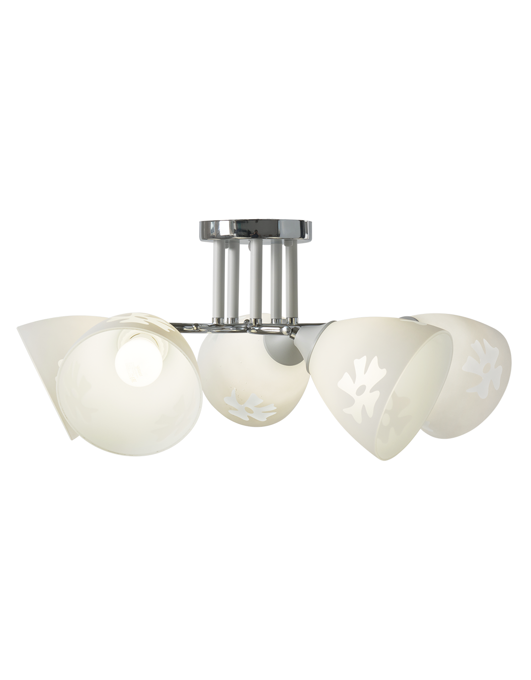 Потолочная люстра Мелодия Света 000054513