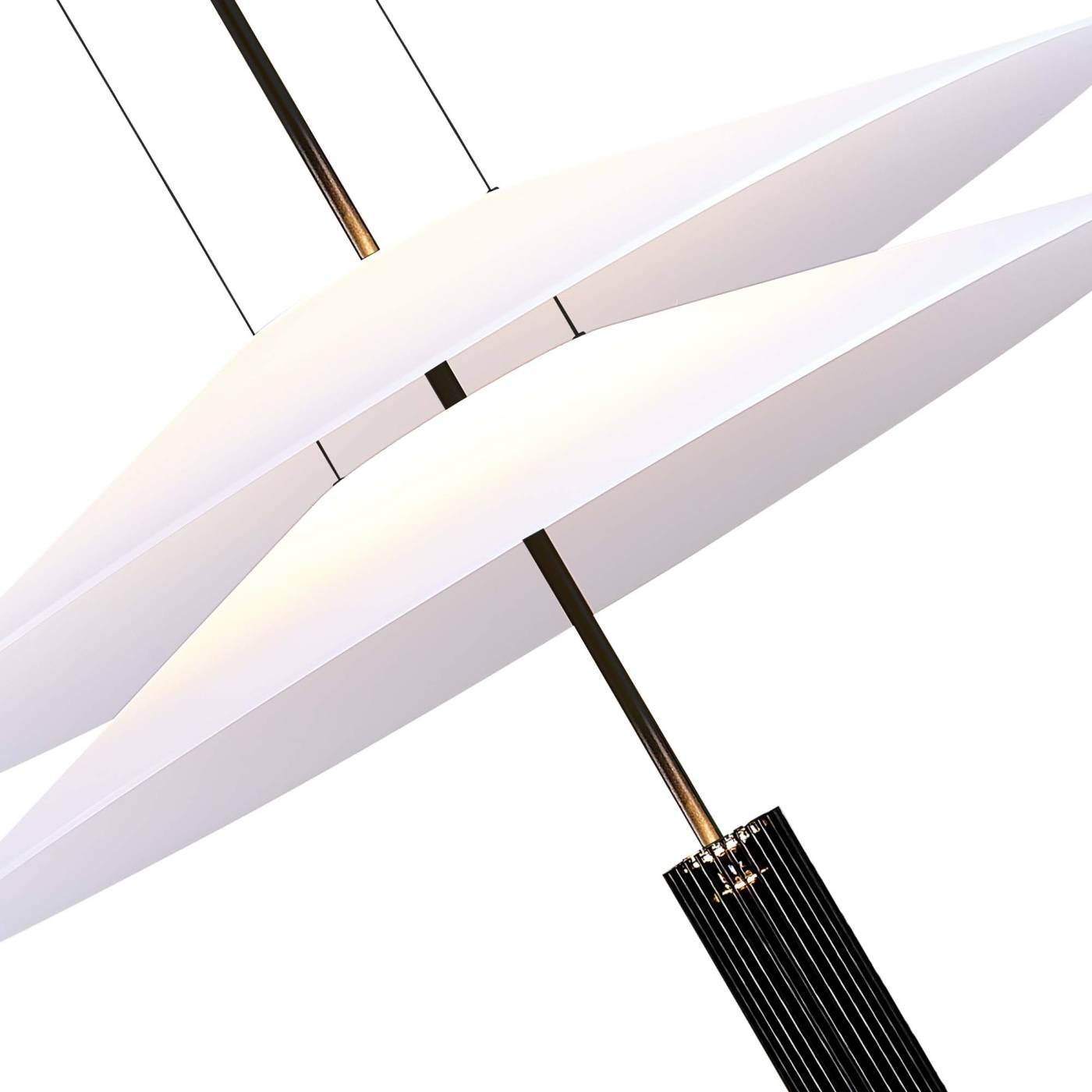 Подвесная люстра ST Luce Isola SL6101.403.01