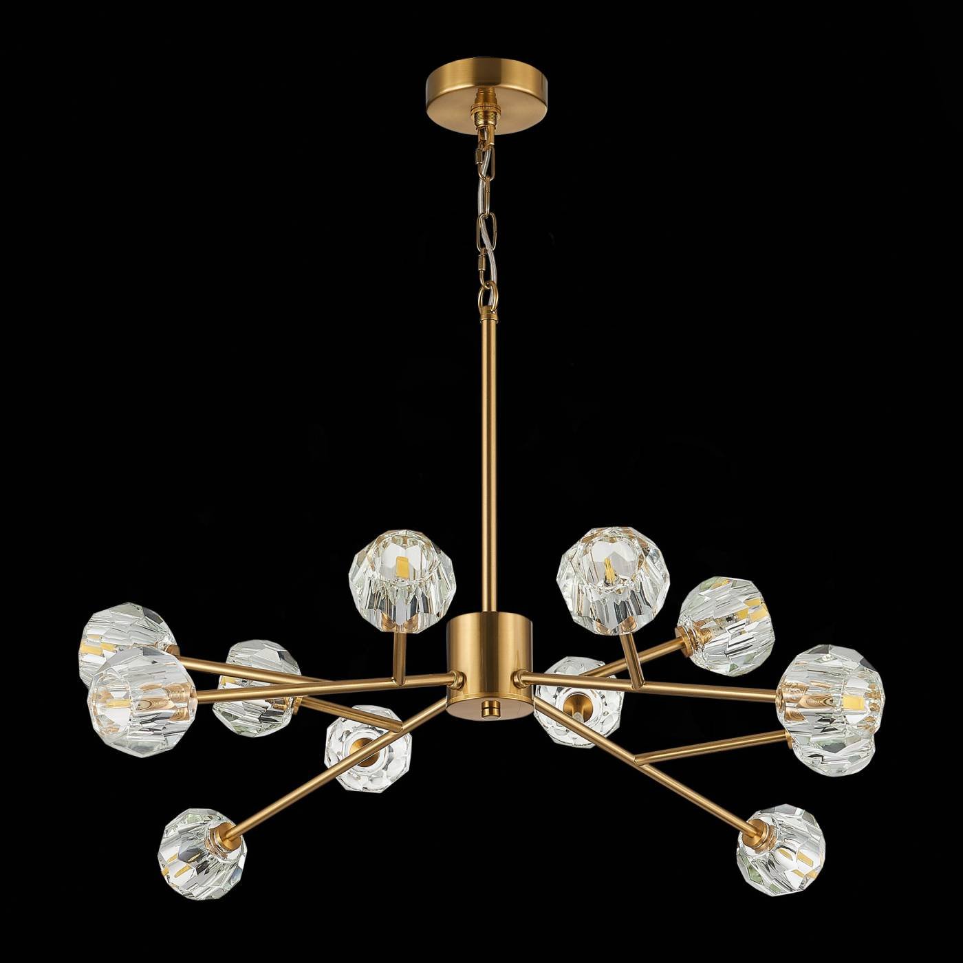 SL1166.303.12 Подвесная люстра ST Luce Romano SL1166.303.12