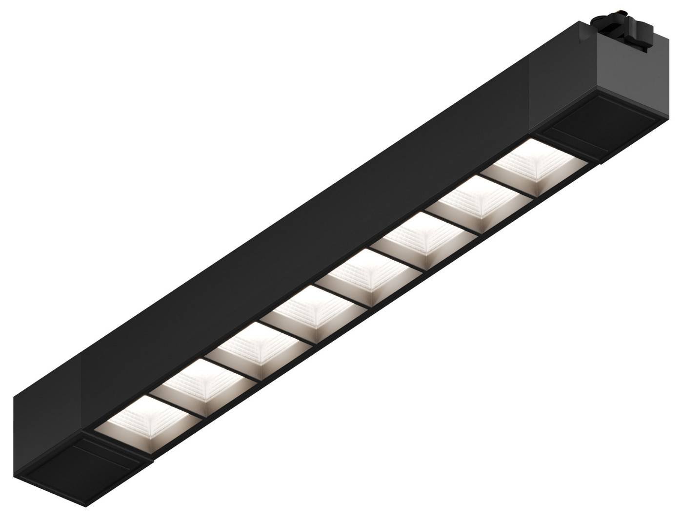 Трековый светильник Hesby Lighting Skylite HSBL_0143