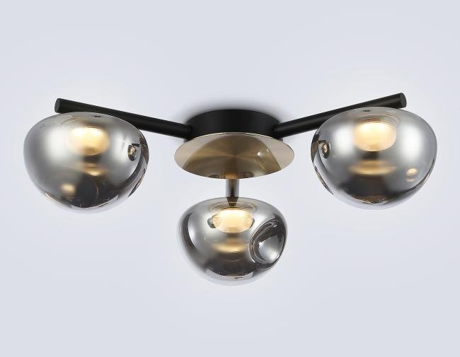 Потолочная люстра Ambrella Modern LH12006