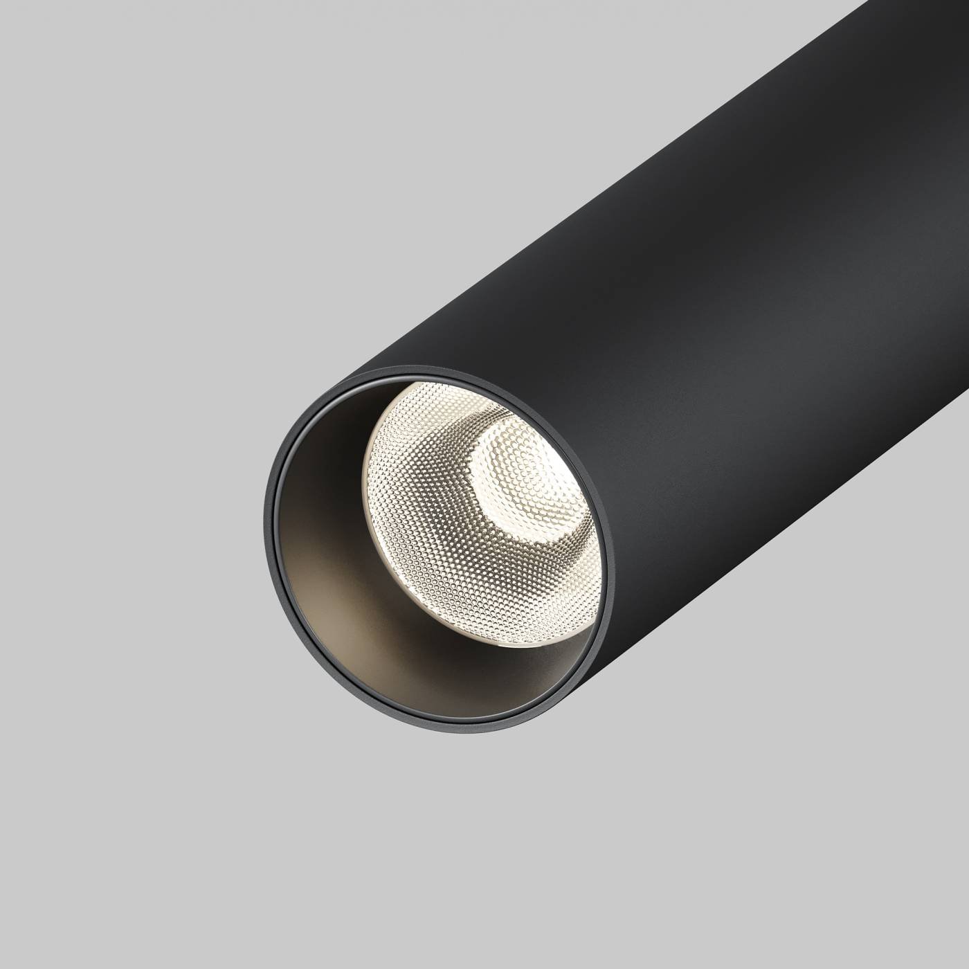 P141RS-L125-6W3K-B Светильник потолочный Maytoni Focus T P141RS-L125-6W3K-B