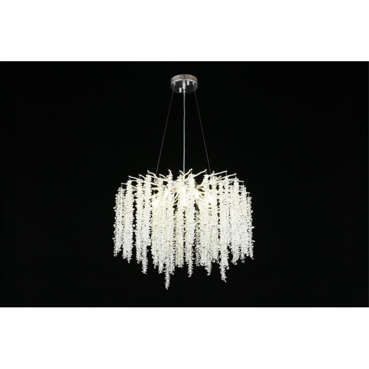 Подвесная люстра Aployt Paulina APL.848.13.10