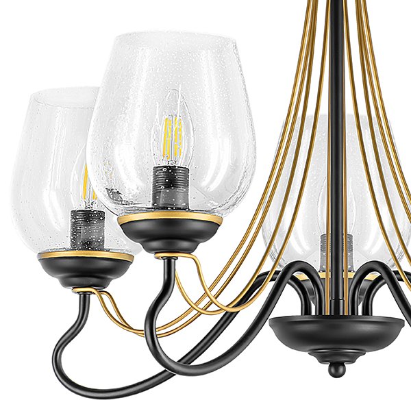 734057 Подвесная люстра Lightstar Bolla 734057