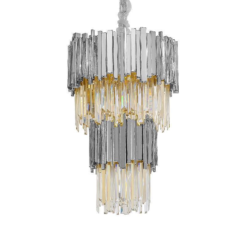 Подвесная люстра L'Arte Luce Luxury Empire L21519.98