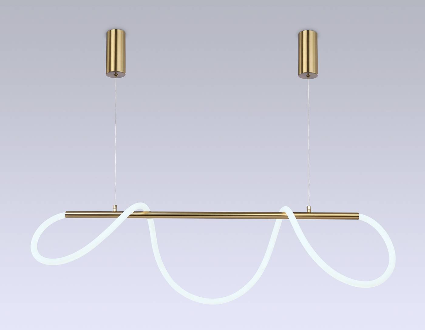 FL10535 Подвесная люстра Ambrella Line FL10535
