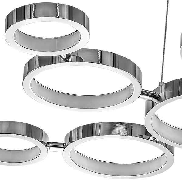 763010 Подвесная люстра Lightstar Unitario 763010