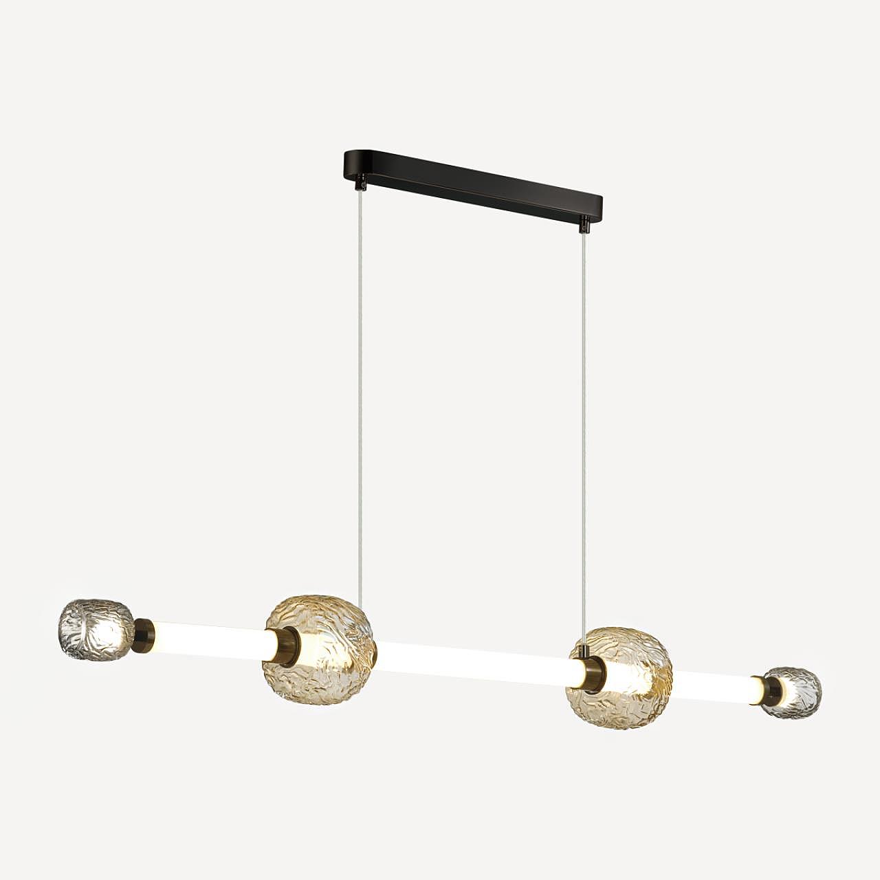 Подвесная люстра Odeon Light EXCLUSIVE Kliff 5427/40L