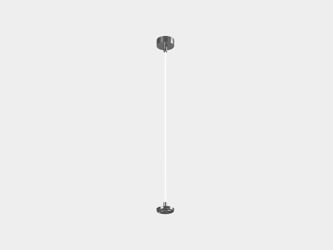 00-00004297 Сменное крепление M6 для светильников VILLY, SWG PRO 00-00004297
