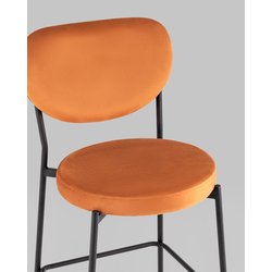 Комплект стульев Stool Group BARBARA CC HLR-35 X2