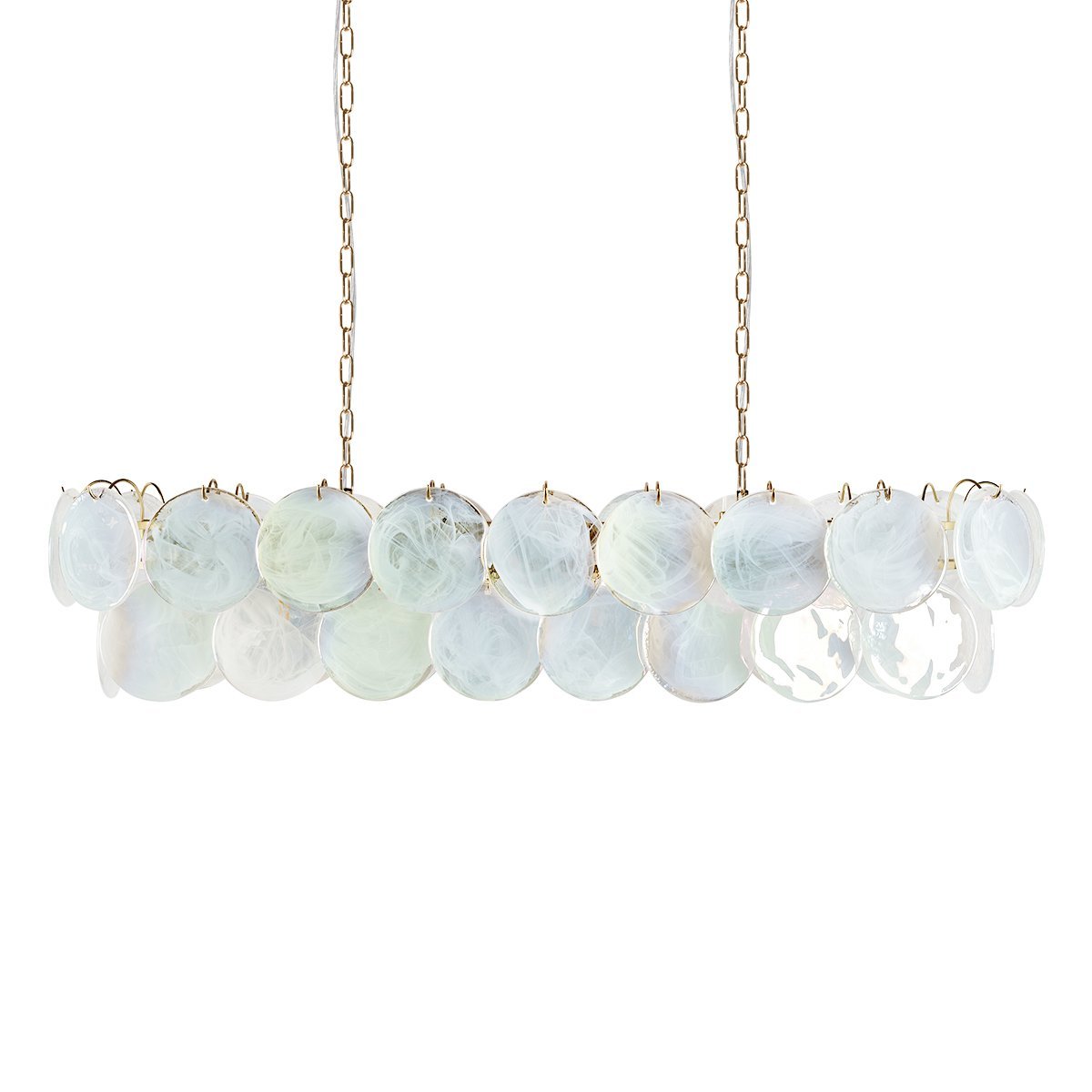 10492/800 Pearl Подвесная люстра Lolly Loft It 10492/800 Pearl