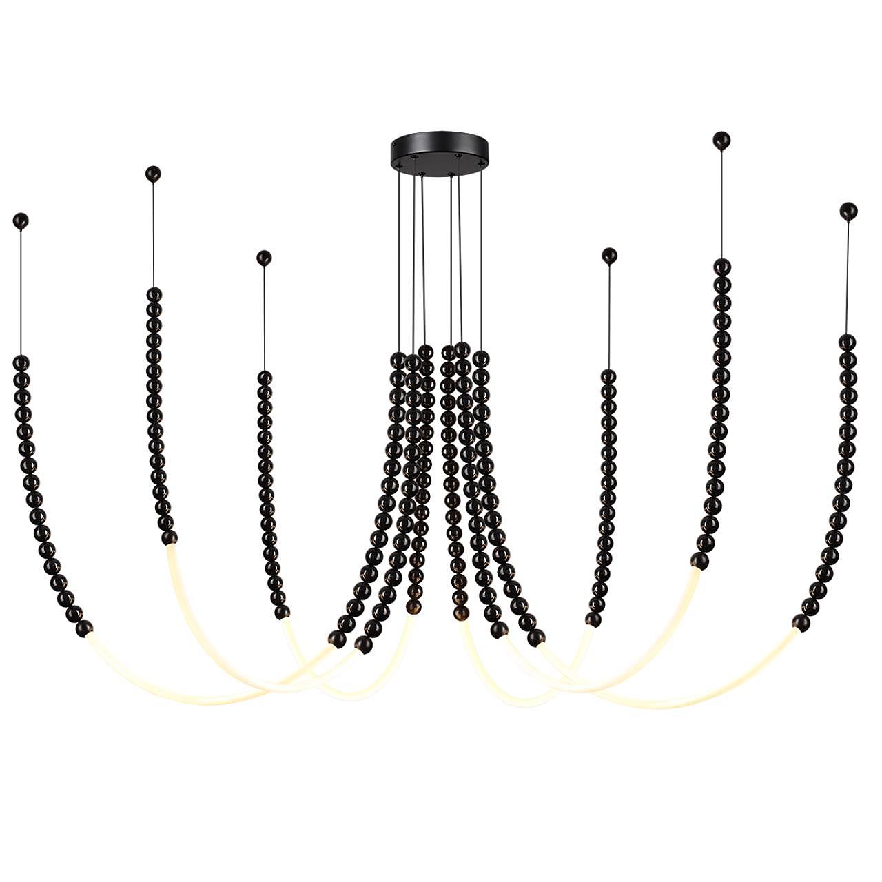 7149/70L Подвесная люстра Odeon Light Monella 7149/70L