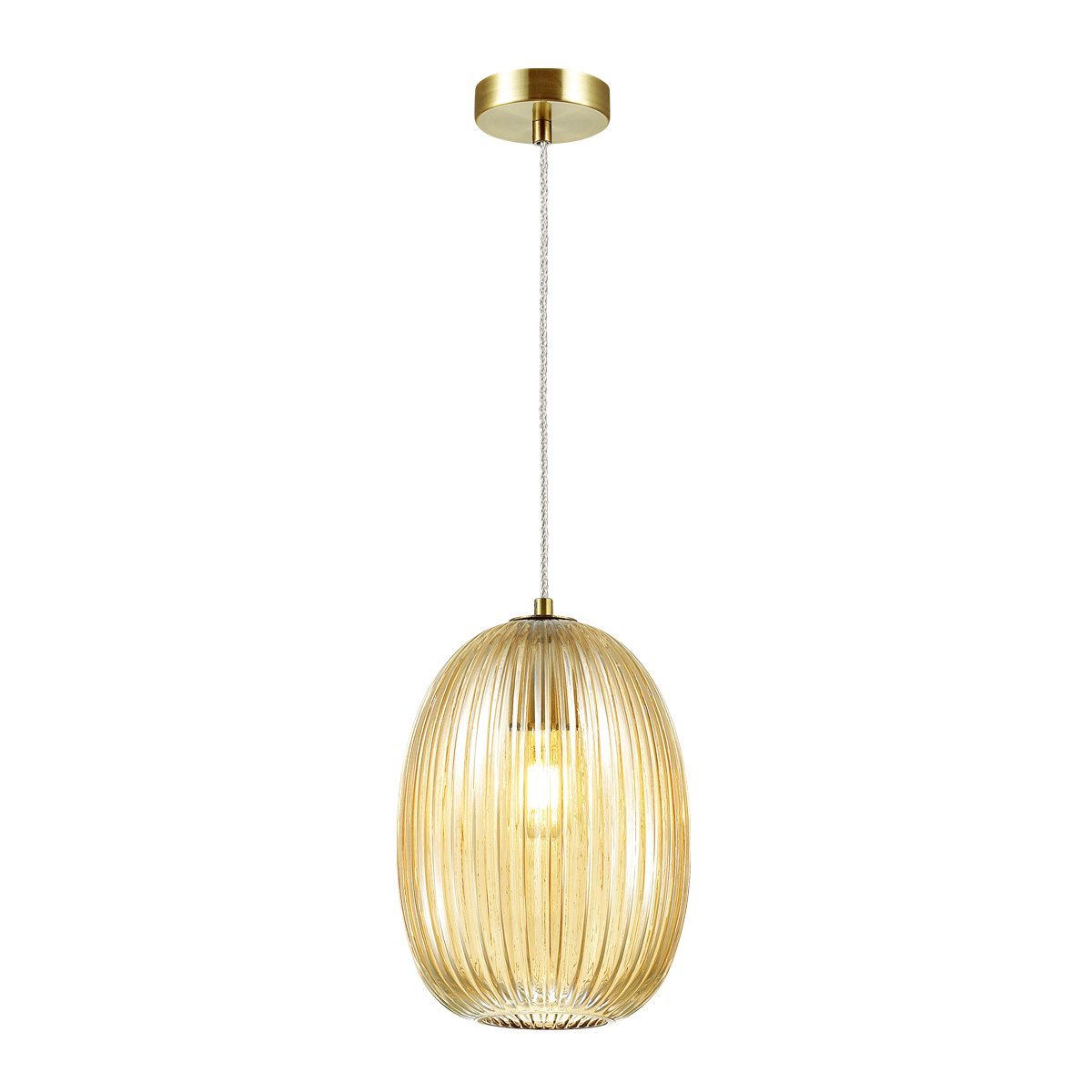 4704/1 Светильник подвесной Odeon Light Dori 4704/1